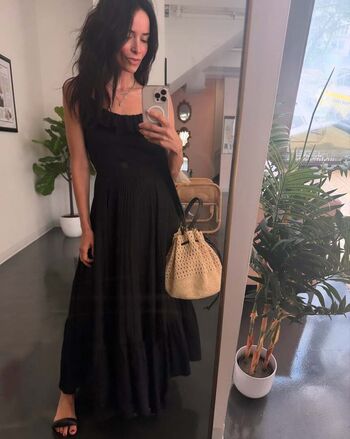 Abigail Spencer