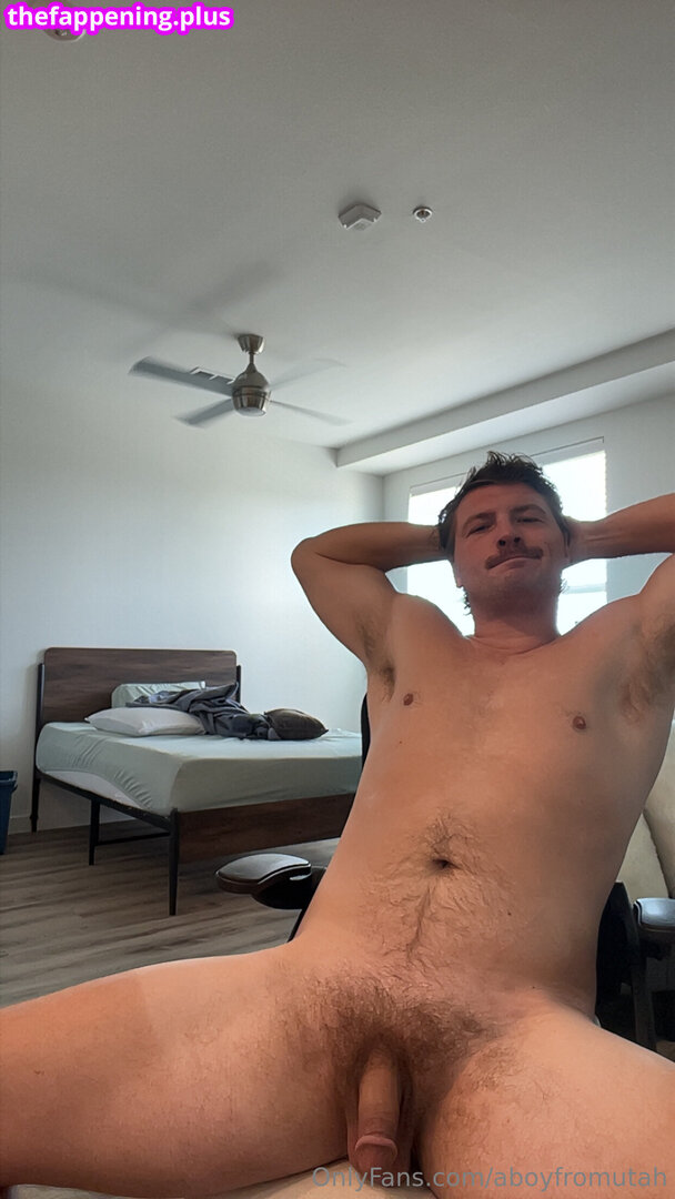 aboyfromutah