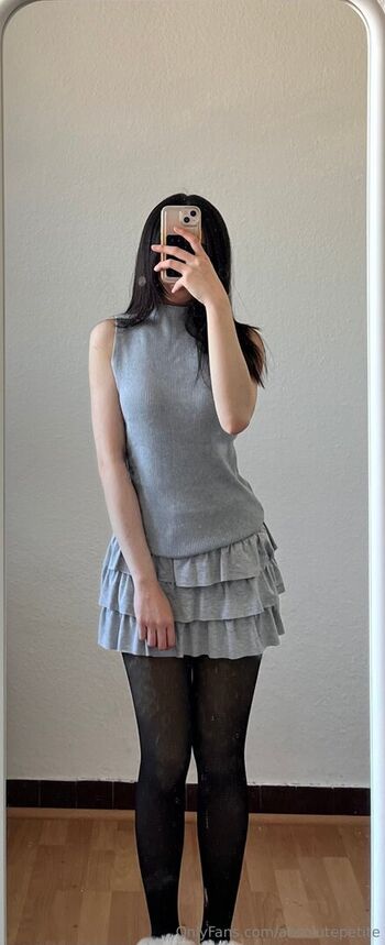 absolutepetite