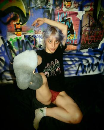 Acidalia Astreia