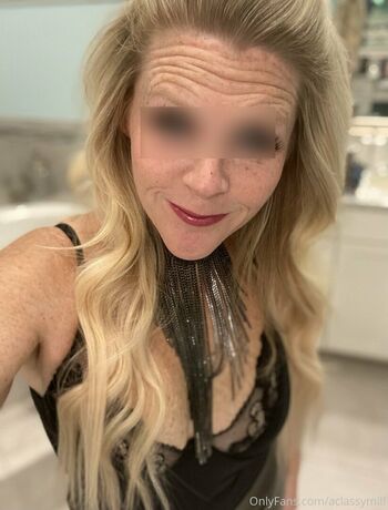 aclassymilf