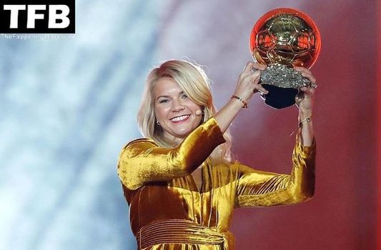 Ada Hegerberg