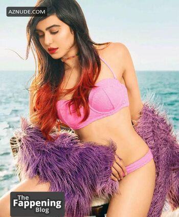 Adah Sharma
