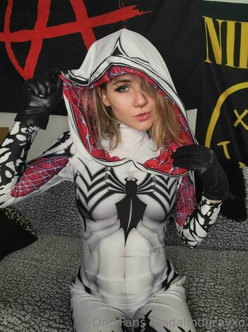 adalindgrayxo