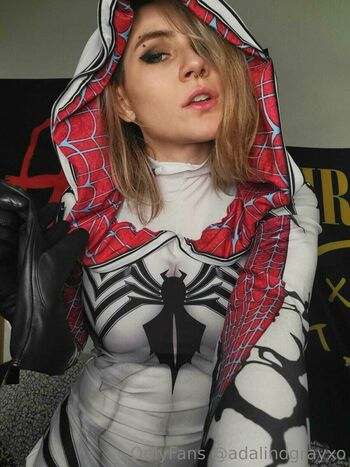 adalindgrayxo