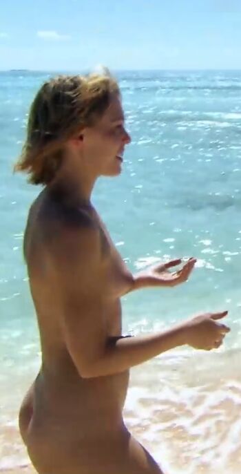 Adam sucht Eva – Gestrandet im Paradies