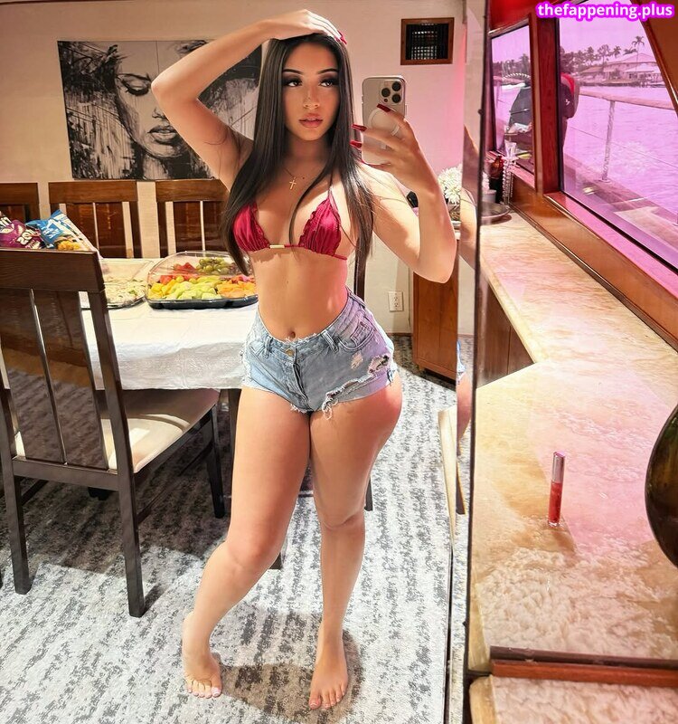 Addariss Garcia
