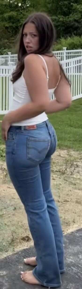 Addie Mccracken