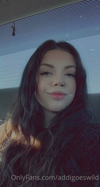 addigoeswild
