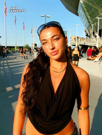 Addison Miranda