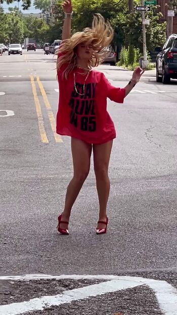 Addison Rae