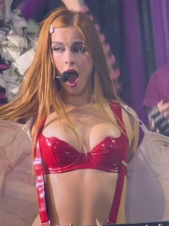 Addison Rae
