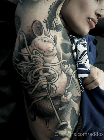 addox