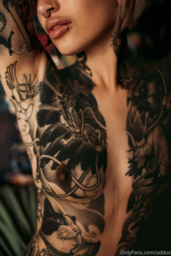 addox