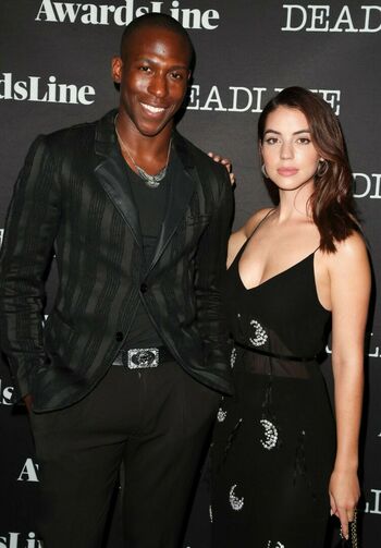 Adelaide Kane