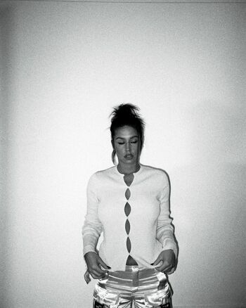 Adele Exarchopoulos