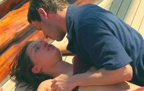 Adele Exarchopoulos