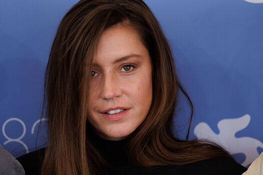 Adele Exarchopoulos