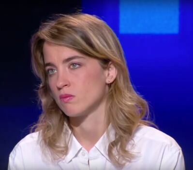 Adèle Haenel