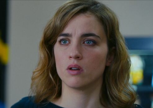 Adèle Haenel