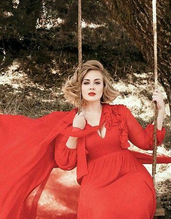 Adele