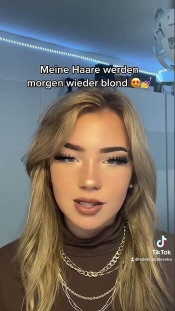 Adelina dalevska
