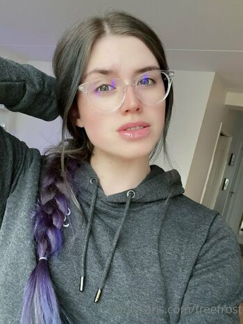 Adeline Frost
