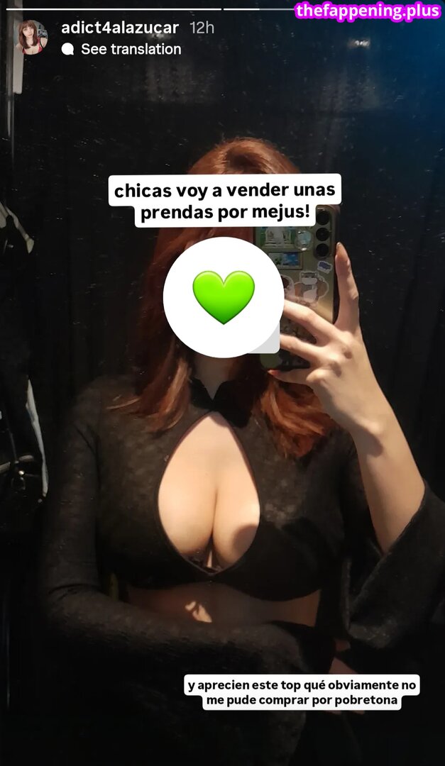 adict4alazucar