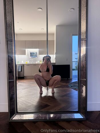 adisonbrianafreex