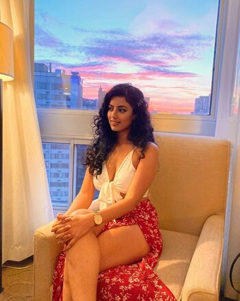Aditi Karnawat