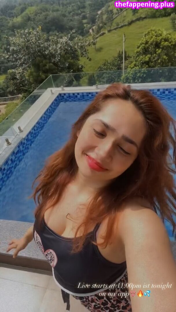 Aditi Mistry