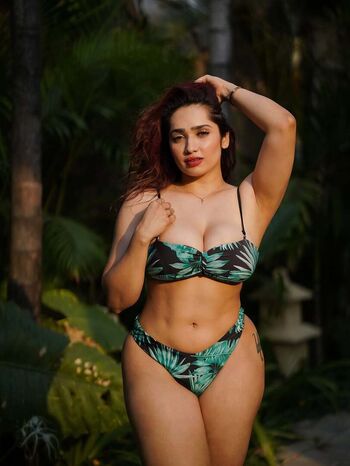 Aditi Mistry