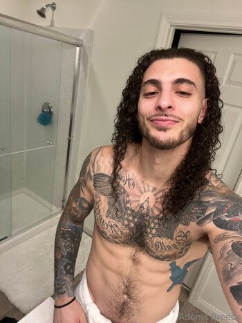 adonisbreeds