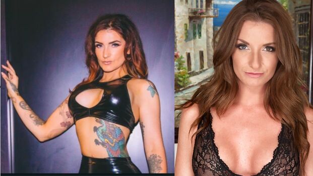 Adreena Winters