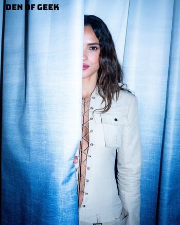 Adria Arjona