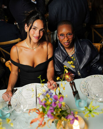 Adria Arjona