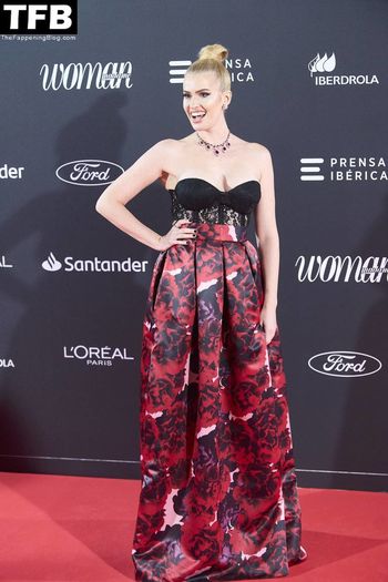 Adriana Abenia