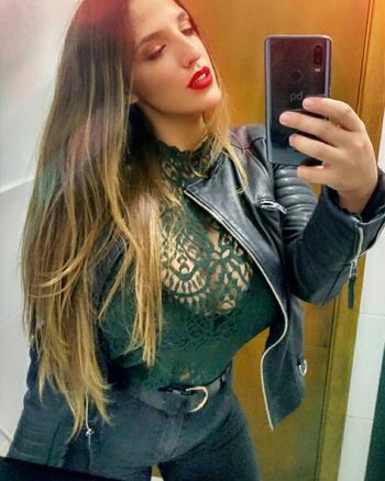 Adriana Barreto