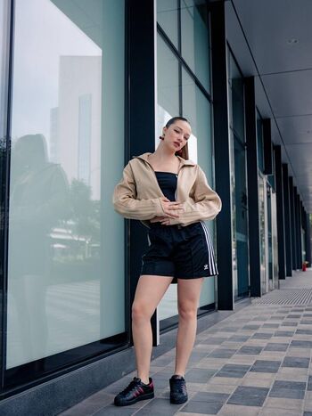 Adriana Campos Salazar