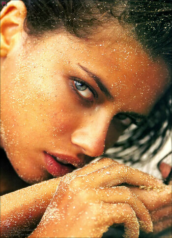 Adriana Lima