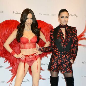 Adriana Lima