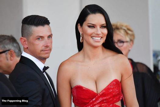 Adriana Lima