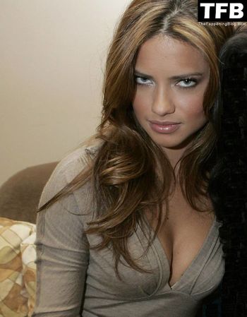 Adriana Lima