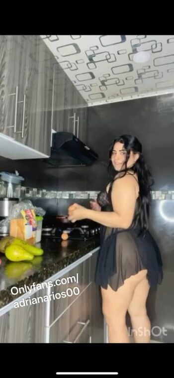 Adriana Rios