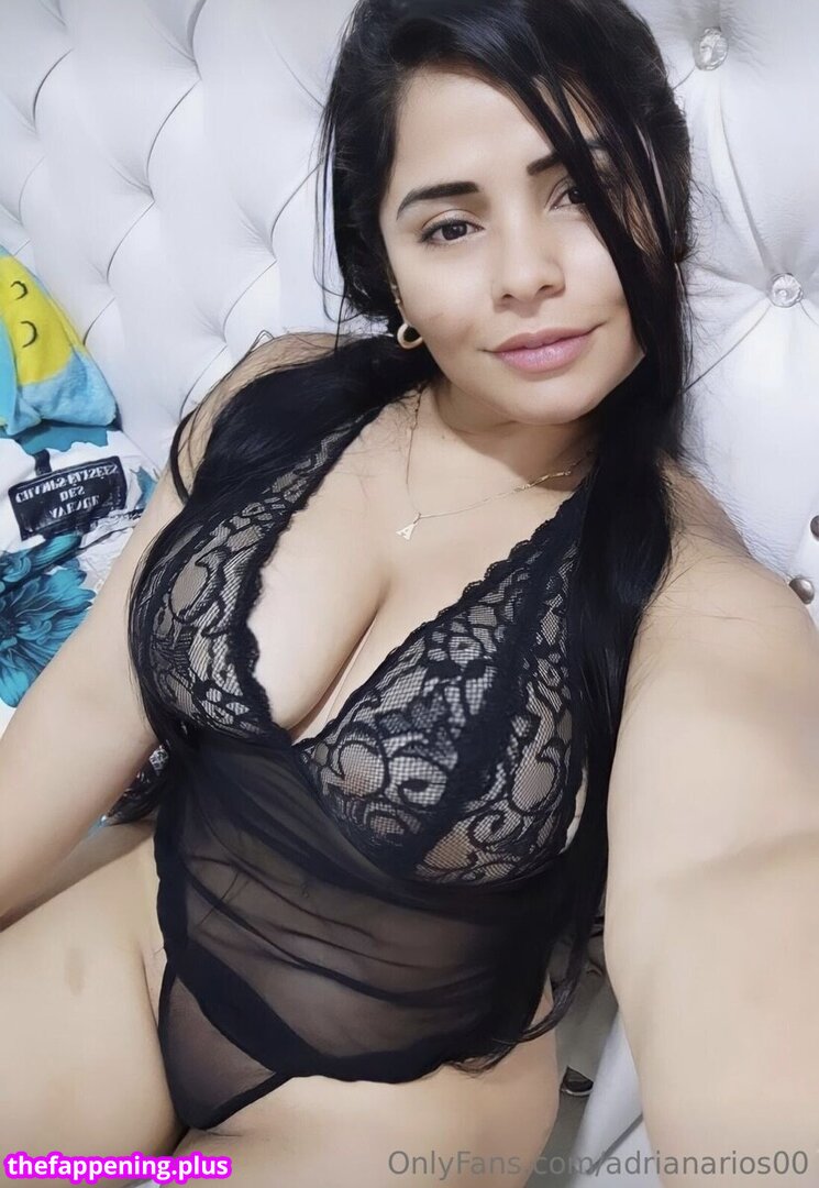 Adriana Rios