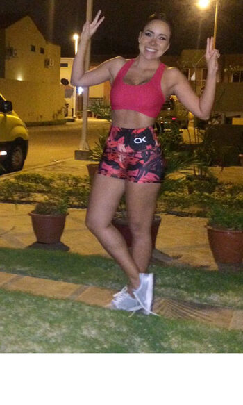 Adriana Sánchez