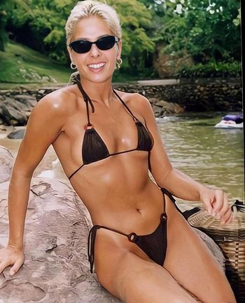 Adriane Galisteu