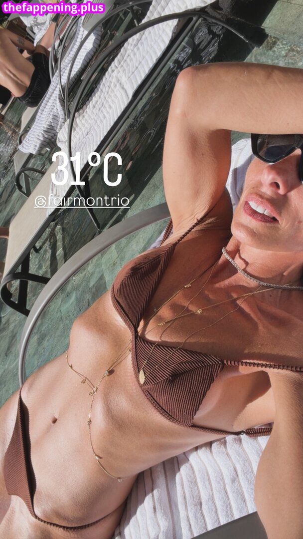 Adriane Galisteu / galisteuoficial ヌードOnlyFans写真 #265