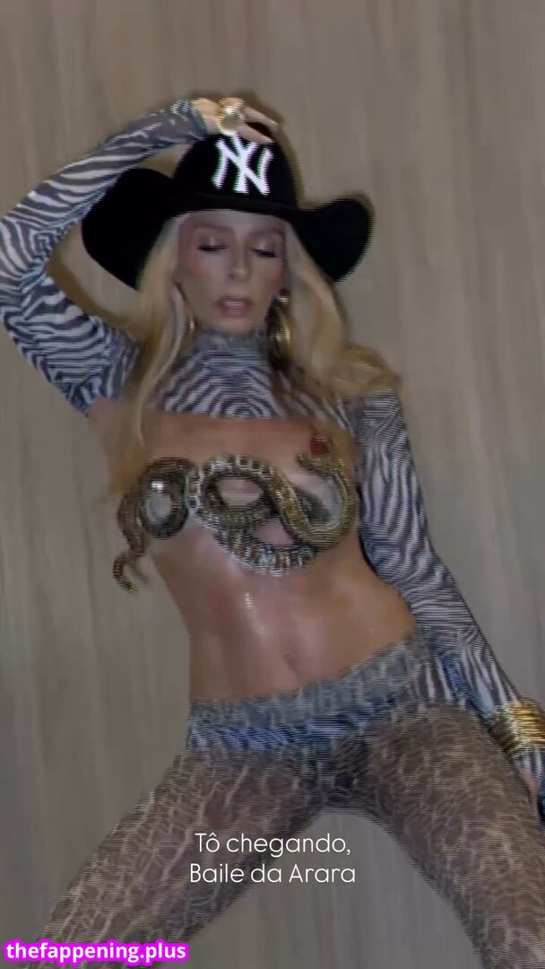 Adriane Galisteu / galisteuoficial Naakte OnlyFans Foto #317