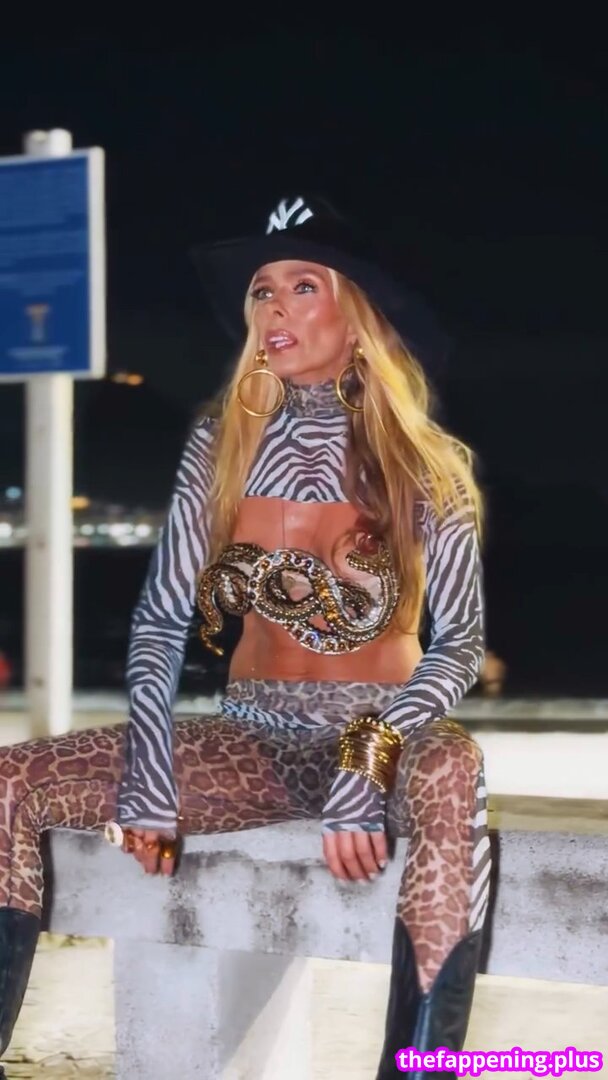 Adriane Galisteu / galisteuoficial Фото обнажённых OnlyFans #319